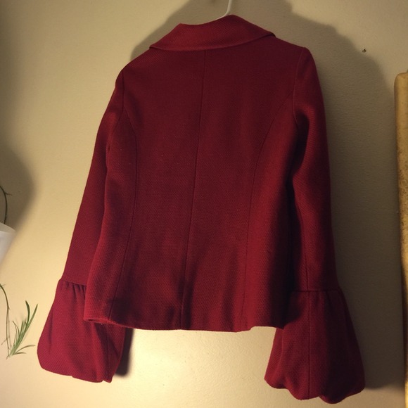 Arden B. - Jacket 😍 HOST PICK - Picture 3 of 4