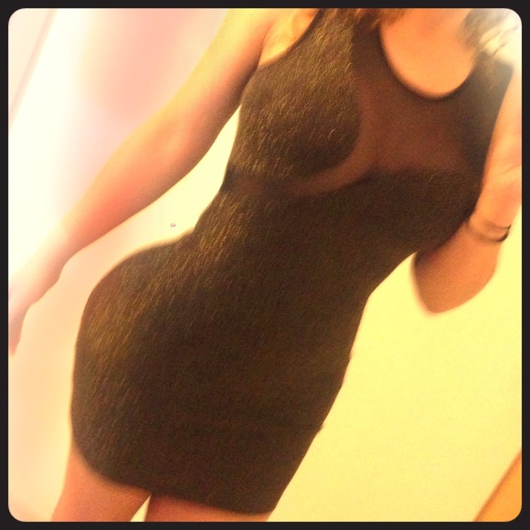 Dress forever 21
