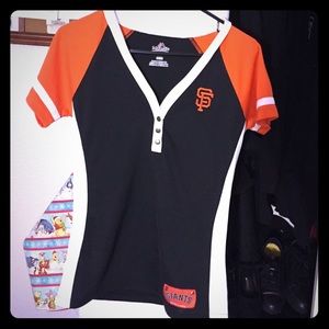 Giants Tee 🔶▪️🔶