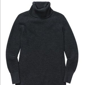 Aritzia Turtleneck Sweater Dress 😍