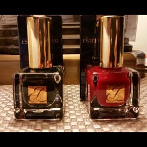 🚫 sold Estée Lauder nail polish