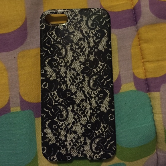 iPhone 5/5s case