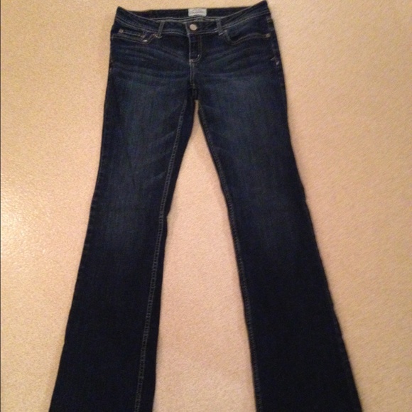 Aeropostale Bootcut jeans