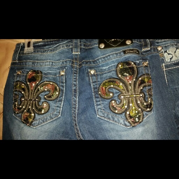 Awesome bling 29/35 perfect condition no flaws