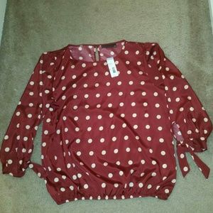 Metaphor top
