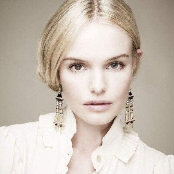 Jewelmint Marrakesh Statement Earrings