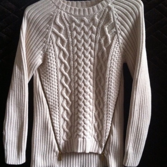 Michael Kors Sweaters - Michael Kors Thick Knit Sweater