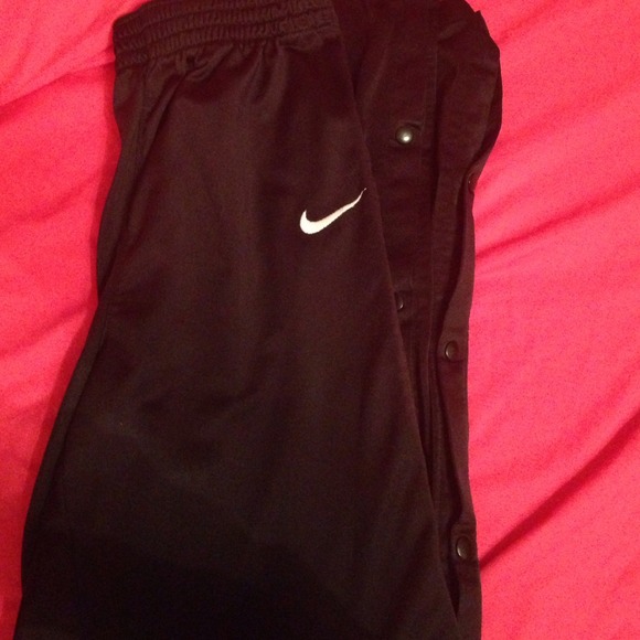 NIKE windbreaker pants