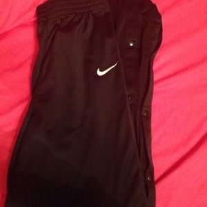 NIKE windbreaker pants