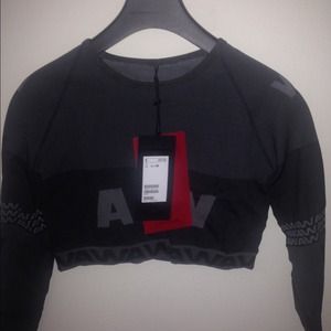 Alexander Wang x H&M