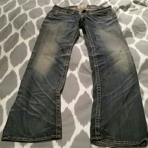 Big Star Liv 30R Jeans