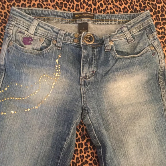 Jeans - Picture 2 of 4