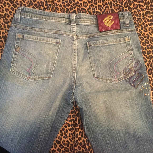 Jeans - Picture 3 of 4