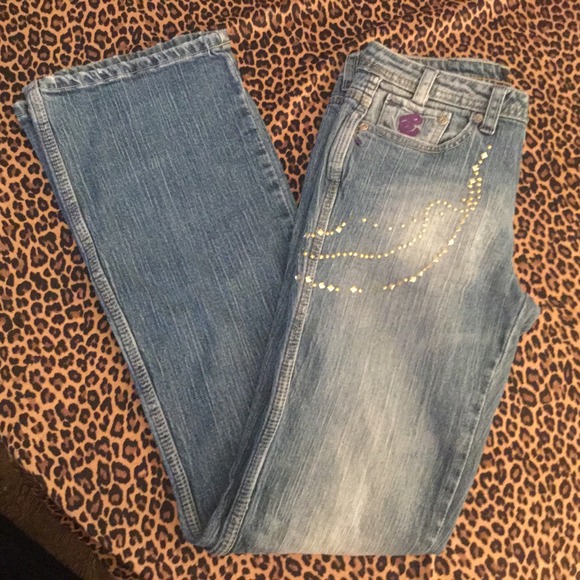 Jeans - Picture 4 of 4