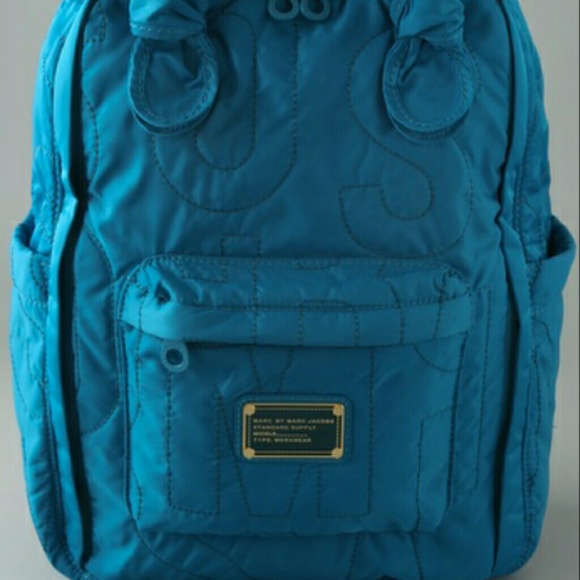 Marc by Marc Jacobs backpack