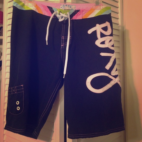 Roxy board shorts
