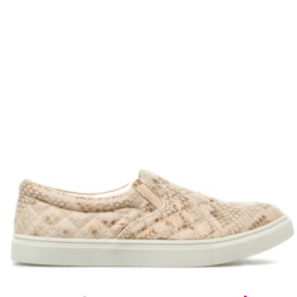 Shoedazzle sneakers