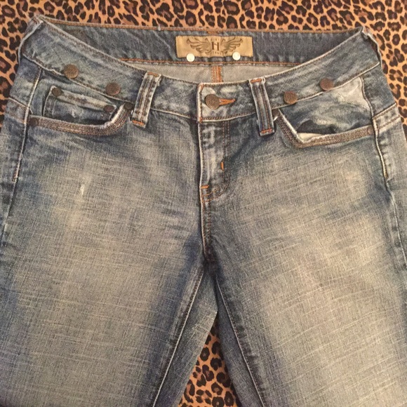 Jeans - Picture 2 of 4