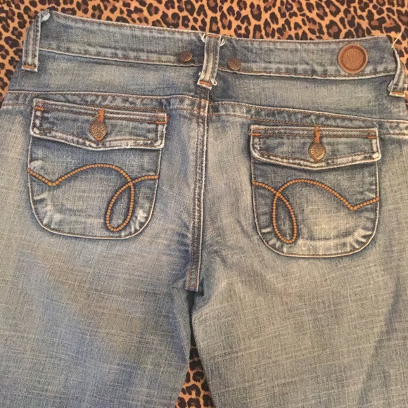 Jeans - Picture 3 of 4