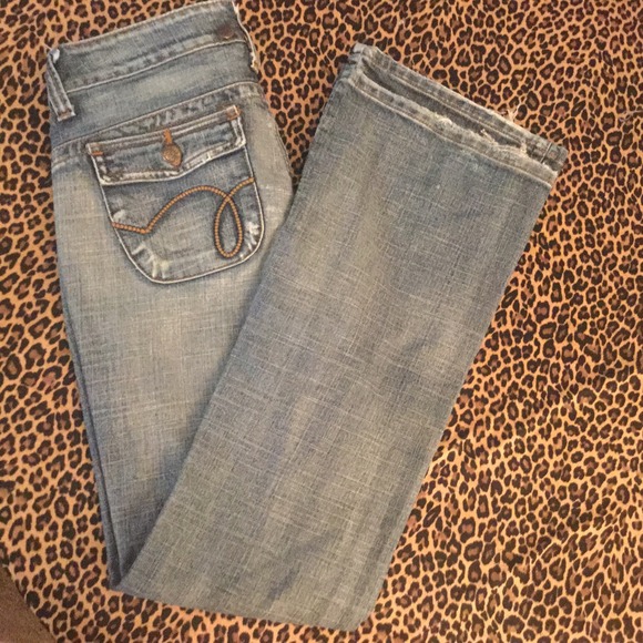 Jeans - Picture 4 of 4