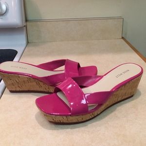 Nine West Sandals