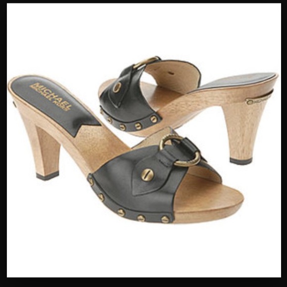 Michael kors sandals