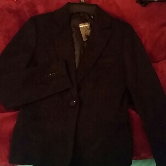 Express blazer