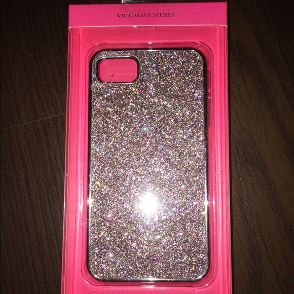 Victoria Secret iPhone 4/4s cover