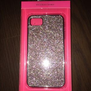 Victoria Secret iPhone 4/4s cover