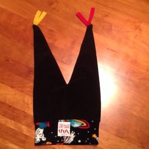 Children's Chilli Heads Brand Hat