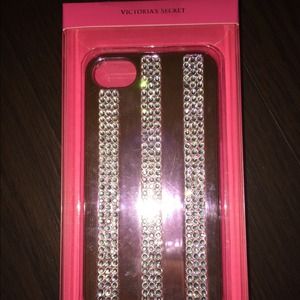 Victoria secret iPhone 4/4s cover