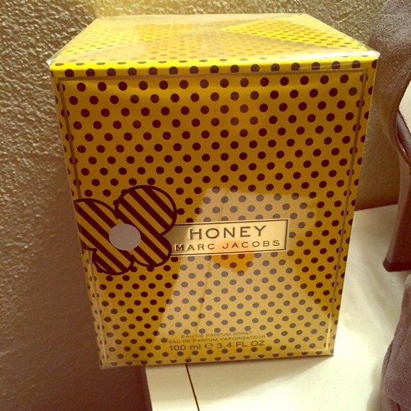Marc Jacobs Honey 100 ml (3.4 fl oz)