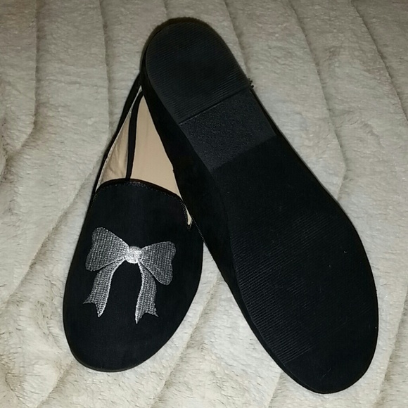 🎉HP 1/31🎉Sweet girlie flats - Picture 3 of 3