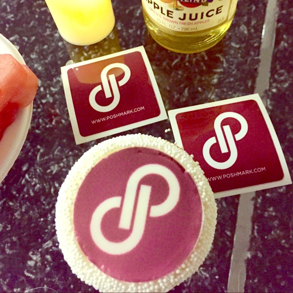 POSHMARK Headquarters Party
