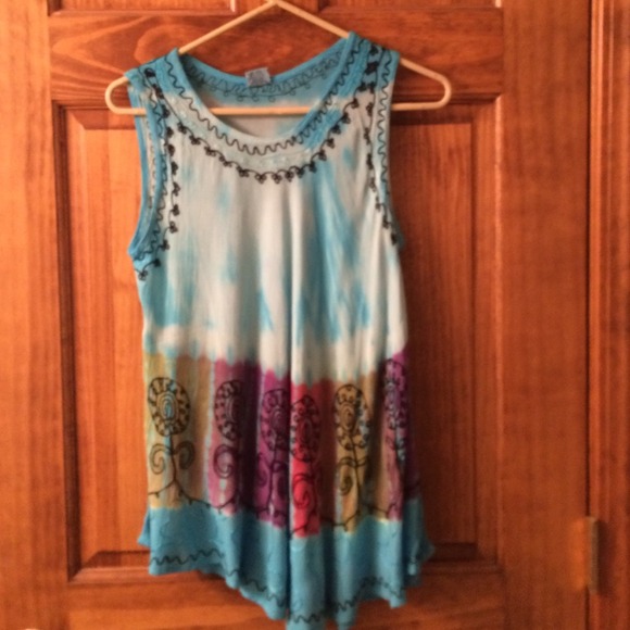 Bundle 5 tunics