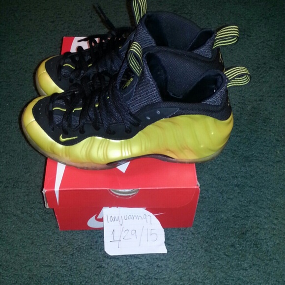 Foamposite - Picture 2 of 4