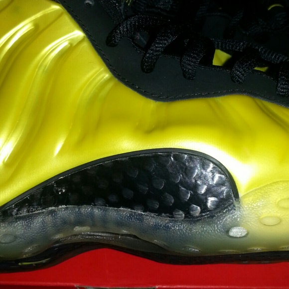 Foamposite - Picture 4 of 4