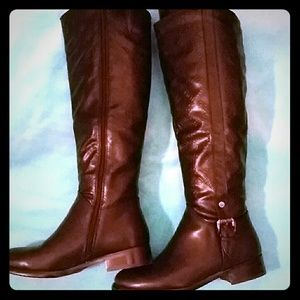 Wanted "Torino" high shaft boots size 8.