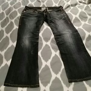 Big Star Liv 30S Jeans
