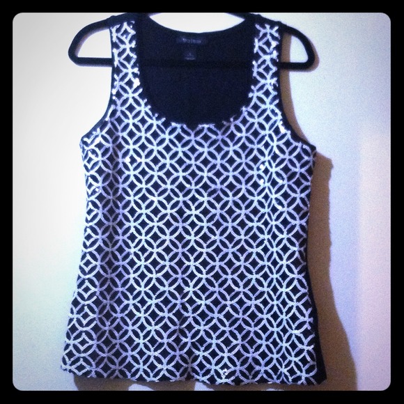 WHBM Top