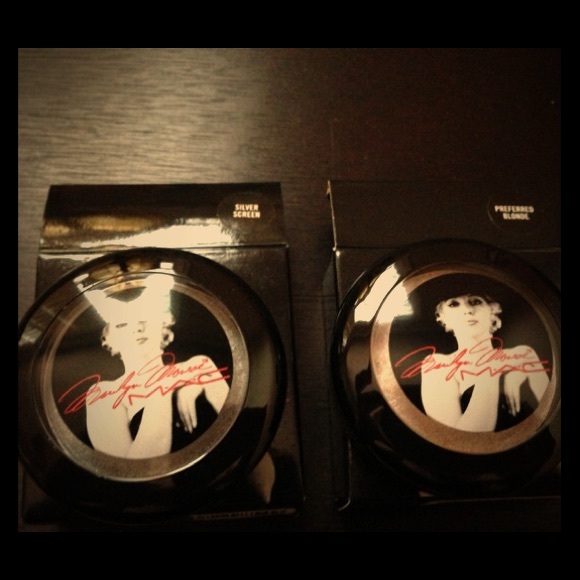 MAC Cosmetics Limited Edition