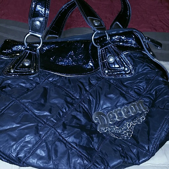 Dereon Purse