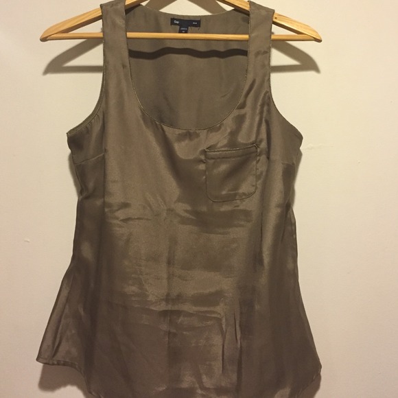 Gap Work Shirt size XS