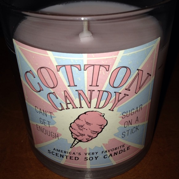 Soy Candle