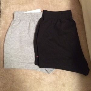 Sofie inspired shorts bundle