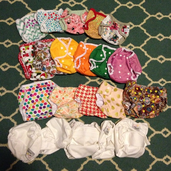 Bundle trade for items from @gots2bbrittani