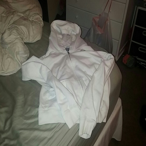 Victoria secret jacket