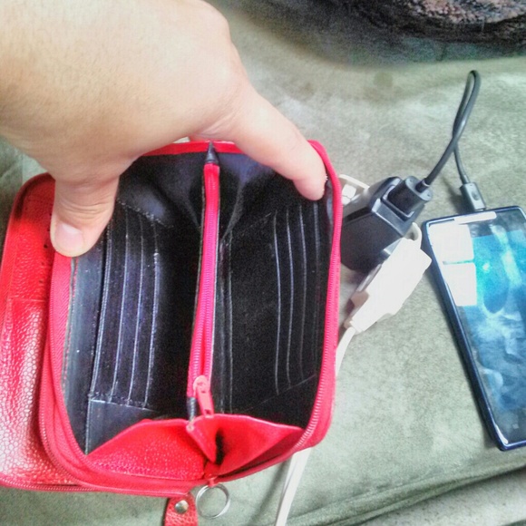 Vintage CHANEL Wallet - Picture 3 of 3