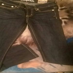 Brand New Skinny Jeans