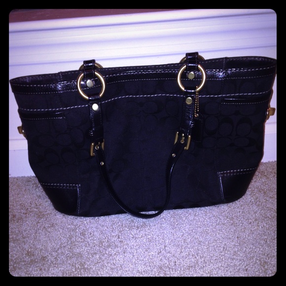 Coach Handbag